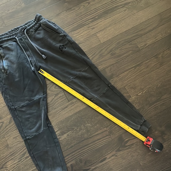 BMFIT sweatpants//Size M - Picture 6 of 13